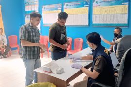 BNN: Lima kades di OKU Selatan positif narkoba