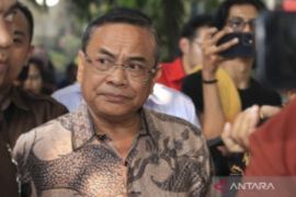 OTT Bupati Pati Sudewo terkait pengisian jabatan perangkat desa