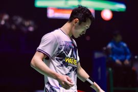Jojo putuskan mundur dari Indonesia Masters 2026