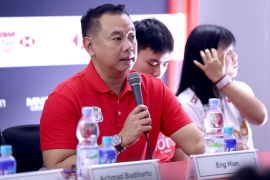 PBSI: Daya saing atlet Indonesia meningkat meski tanpa gelar Tur Eropa