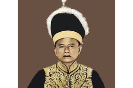 Kaltim ajukan Sultan Chaliluddin peroleh gelar pahlawan nasional