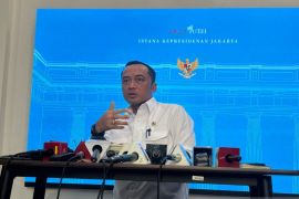 Prabowo bertemu Raja Charles III, bahas konservasi gajah di Aceh