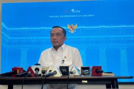 Prabowo perintahkan langsung pencarian korban usai kecelakaan pesawat ATR