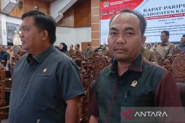Legislator Kapuas dukung penuh pembangunan Sekolah Rakyat Batuah