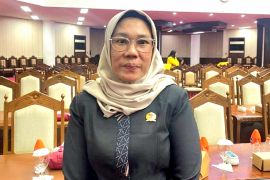 DPRD Kalteng tegaskan wacana WFA tidak boleh ganggu pelayanan publik