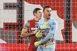 Emil Audero solid, Cremonese main imbang lawan Hellas Verona