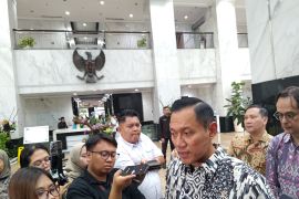 Menko AHY: Pemerintah mulai bahas restrukturisasi keuangan Whoosh