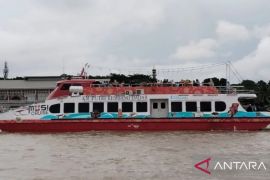 Pemkot Palembang setop operasional Kapal Wisata Musi Cruise, utamakan keselamatan penumpang