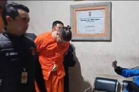 Polisi: Buronan red notice Rumania nikahi WNI saat kabur ke Bali