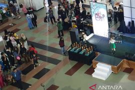 Pemkot Palembang ajukan tambahan ribuan kuota bansos ke Menteri Sosial