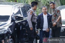 KPK menduga Bupati Pati Sudewo patok harga untuk jabatan perangkat desa