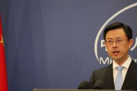 Beijing Tegur AS: Hentikan Pakai China sebagai Alasan Ambil Greenland