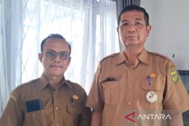 Jatah DBH Sawit Gunung Mas turun menjadi Rp3,463 miliar