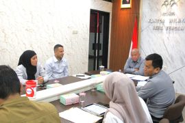 Kemenkum Jateng memproses permohonan dua warga asing jadi WNI