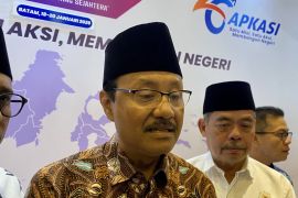 Menteri Sosial: Pengenalan Sekolah Rakyat penting agar murid betah di asrama