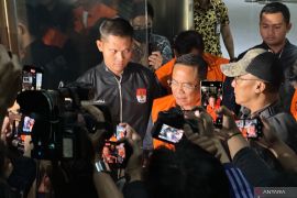 KPK: 2 dari 8 anggota timses Sudewo tersangka pemerasan