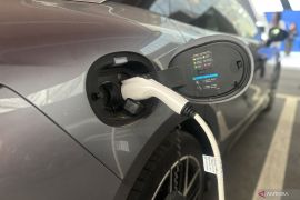 Huawei perluas sistem pengisian daya 1.500 kW di China