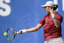 Janice Tjen Curi Perhatian, Tekuk Unggulan di Australian Open