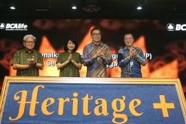 BCA Life dan BCA luncurkan Heritage+, perlindungan keuangan dan perencanaan warisan keluarga