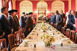 Presiden Prabowo jajaki kerja sama STEM dengan 24 universitas top di Inggris