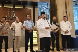 ATR/BPN mencabut HGU perusahaan gula yang gunakan tanah Kemhan