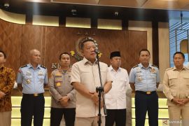 Kejagung selidiki dugaan korupsi soal terbitnya HGU di tanah Kemhan