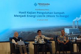 Danantara memastikan teknologi PLTSa penuhi standar emisi ketat