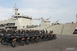 Kodam II/Sriwijaya laksanakan TMMD di Sumsel-Babel