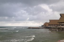 BMKG: Waspadai banjir rob di wilayah NTT 21-23 Januari 2026