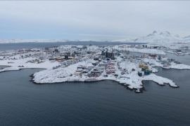 Pakar: Skenario AS Menguasai Greenland dengan Kekuatan Militer Nyaris Mustahil