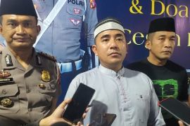 Polres Kotim tegaskan barbuk yang dibawa pelaku tabrak lari bukan narkoba