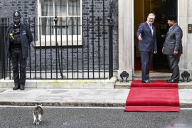 Prabowo: Inggris dukung Indonesia bangun 1.500 kapal tangkap ikan