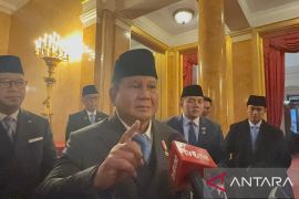 Presiden Prabowo berencana bangun 10 universitas baru
