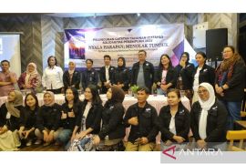 Solidaritas Perempuan: Perempuan harus dilibatkan dalam pembangunan