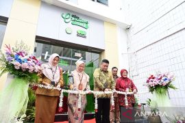Unri dan PT Pegadaian Resmikan The Gade Creative Lounge, Dorong Ekosistem Kreatif dan Literasi Digital Mahasiswa