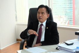 Menko Yusril maaih lakukan verifikasi kesaksian Ammar Zoni soal pemalakan di lapas