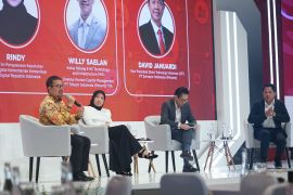 Forum Human Capital Indonesia dorong integrasi teknologi dan tata kelola SDM BUMN