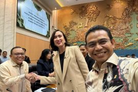 Ada kesenjangan, Hendry Munief Dorong Pemerataan Desa Wisata dan Penguatan UMKM Daerah