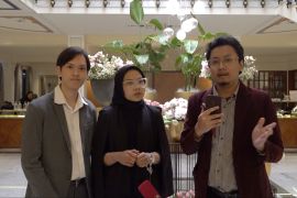 Kehadiran Prabowo di WEF Davos perkuat posisi Indonesia