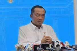 Mensesneg sehut enam proyek hilirisasi siap dimulai akhir Januari