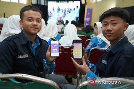 Telkomsel Resmi Buka Internet BAIK Festival Series 10, Bekali Pelajar Hadapi Masa Depan dengan AI