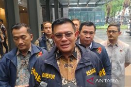 Polri bentuk Satgas Penegakan Hukum Penyelundupan