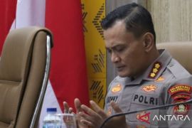 Polrestabes Palembang jalankan program bakti sosial setiap hari Jumat