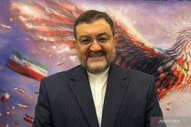 Iran sebut ada usur asing bajak unjuk rasa menjadi kerusuhan besar