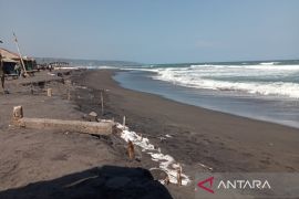 Pemkab Bantul menyusun rencana induk penataan kawasan pantai selatan