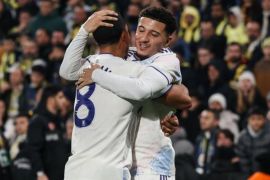 Aston Villa ke 16 besar seusai tekuk Fenerbahce 1-0