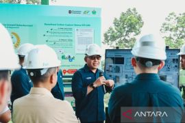 Jejak Transformasi PalmCo untuk Pangan dan Energi Indonesia