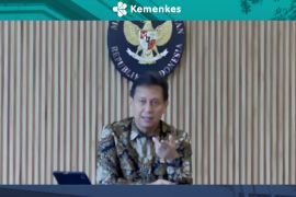 Menkes.sebut CKG 2026 gratiskan tindak pencegahan guna memastikan warga sehat