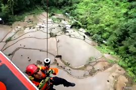 Tim SAR gabungan berhasil evakuasi semua jasad korban kecelakaan pesawat ATR 42-500