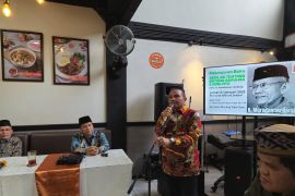 Prabowo Mania 08 dukung Menteri ATR cabut HGU lahan milik perusahaan